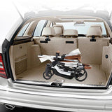 3-In-1 Baby Stroller Upgraded 2022 Luxury Travel System-Maternity Miracles - Mom & Baby Gifts